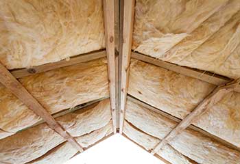 Attic Insulation Installed | Attic Cleaning Glendale, CA