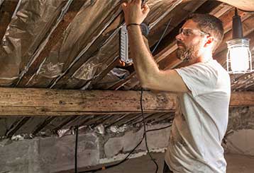 Radiant Barrier | Attic Cleaning Glendale, CA