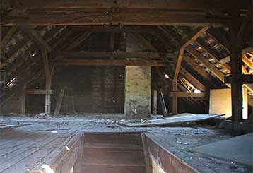 Three Most Common Mistakes Regarding Attic Cleaning | Attic Cleaning Glendale, CA