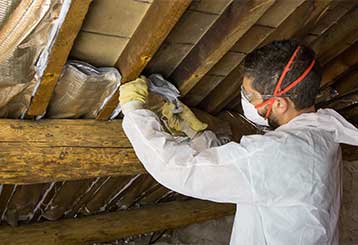 Three Reasons to Getting a Radiant Barrier | Attic Cleaning Glendale, CA