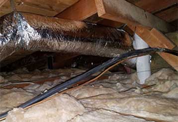 Attic Cleaning | Attic Cleaning Glendale, CA