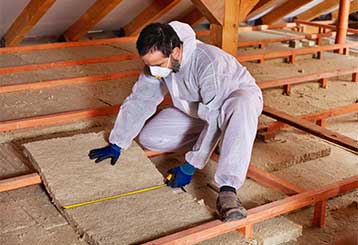 Attic Insulation | Attic Cleaning Glendale, CA