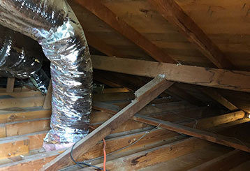 Crawl Space Cleaning | Attic Cleaning Glendale, CA