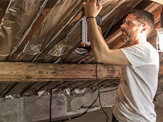 Radiant Barrier Services | Attic Cleaning Glendale, CA