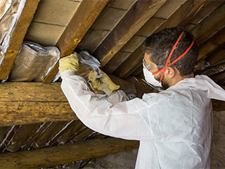 Reasons to Getting a Radiant Barrier | Attic Cleaning Glendale, CA Reasons to Getting a Radiant Barrier | Attic Cleaning Glendale, CA